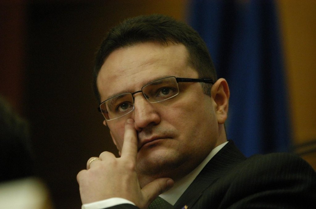 Clujeanul George Maior, rechemat din funcția de ambasador în SUA