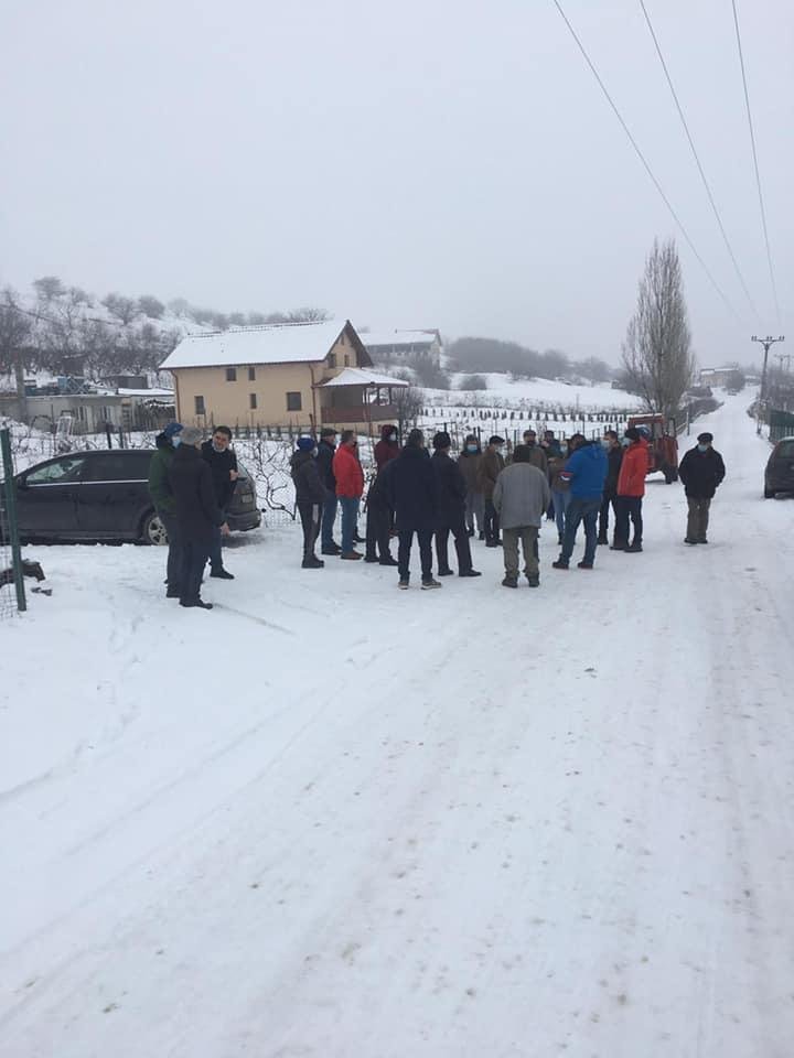Primarul Clujului, despre casele fără autorizaţie de pe Valea Fânaţelor: "La capătul liniei te aşteaptă demolarea" + LISTA RUŞINII pentru arhitecţi