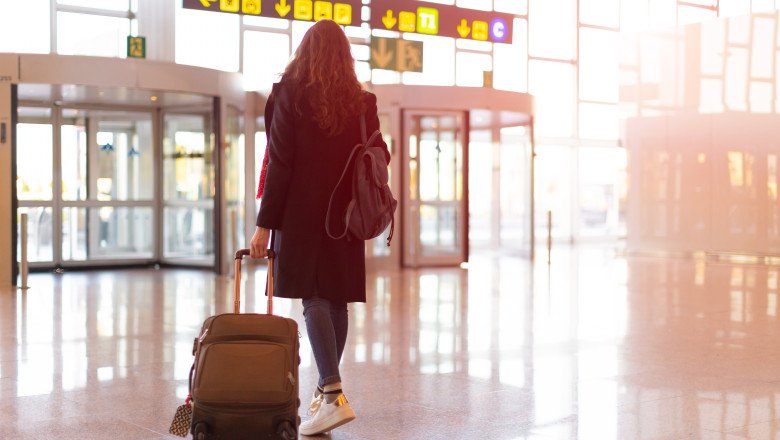 Nu vă grăbiți cu planurile de vacanță în Marea Britanie. Până când vor fi restricționate zborurile internaționale