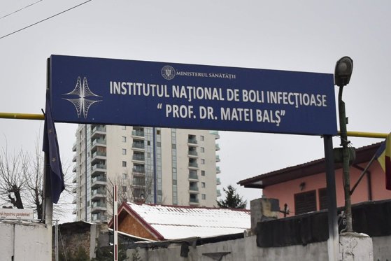 Vlad Voiculescu l-a dat afară pe managerul interimar de la Matei Balș. Ce îi reproșează