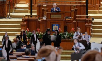 Premierul Cîţu, ironic la adresa PSD: „Puneți mâna pe carte. Cititul nu a omorât pe nimeni”