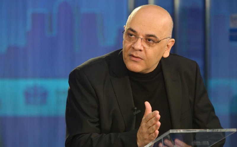 Raed Arafat, avertisment despre al treilea val al pandemiei. Ce măsuri de restricție trebuie să respecte cetățenii