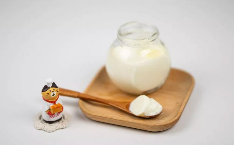 Vaccinul anti-covid sub formă de iaurt. Cum funcţionează, de fapt