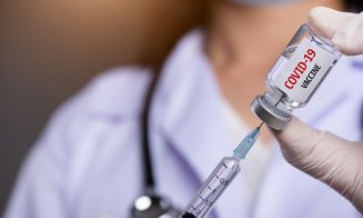 Numărul persoanelor vaccinate la Cluj a trecut de 75.000