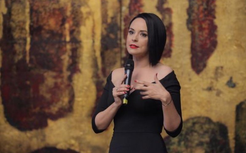 Andreea Marin, despre motivele pentru care a divorțat. Peste ce nu a putut trece vedeta