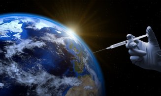 Ritmul vaccinărilor pe plan mondial, prea LENT. În cât timp s-ar putea ajunge la imunitatea globală