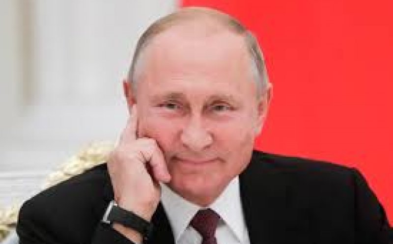 Cât de bogat este, de fapt, Vladimir Putin? Ce declară el și ce spun opozanții săi