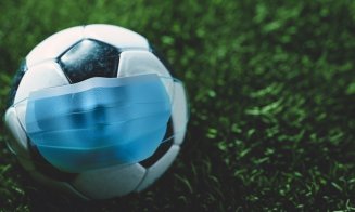 UEFA a anulat Campionatul European Under-19 din România