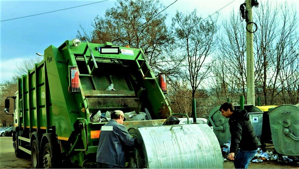Regiunea Clujului, singura din România fără incinerator de deșeuri medicale