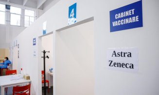 A început campania-fulger de vaccinare a profesorilor. Cîmpeanu: Se deschid 62 de centre mobile în toată țara