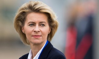 Ursula von der Leyen: Aș face vaccinul AstraZeneca!