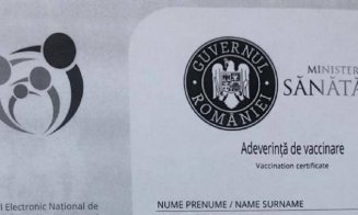 Ce se întâmplă dacă îți pierzi certificatul de vaccinare împotriva COVID-19?