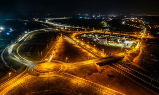 Finalizarea Autostrăzii Sebeș - Turda, prinsă în bugetul național