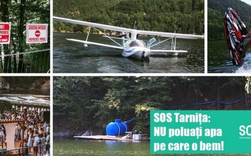 Fost deputat de Cluj, plângere penală împotriva celor care l-ar fi amenințat cu moartea în scandalul ambarcațiunilor de pe Tarnița