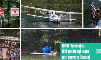 Fost deputat de Cluj, plângere penală împotriva celor care l-ar fi amenințat cu moartea în scandalul ambarcațiunilor de pe Tarnița
