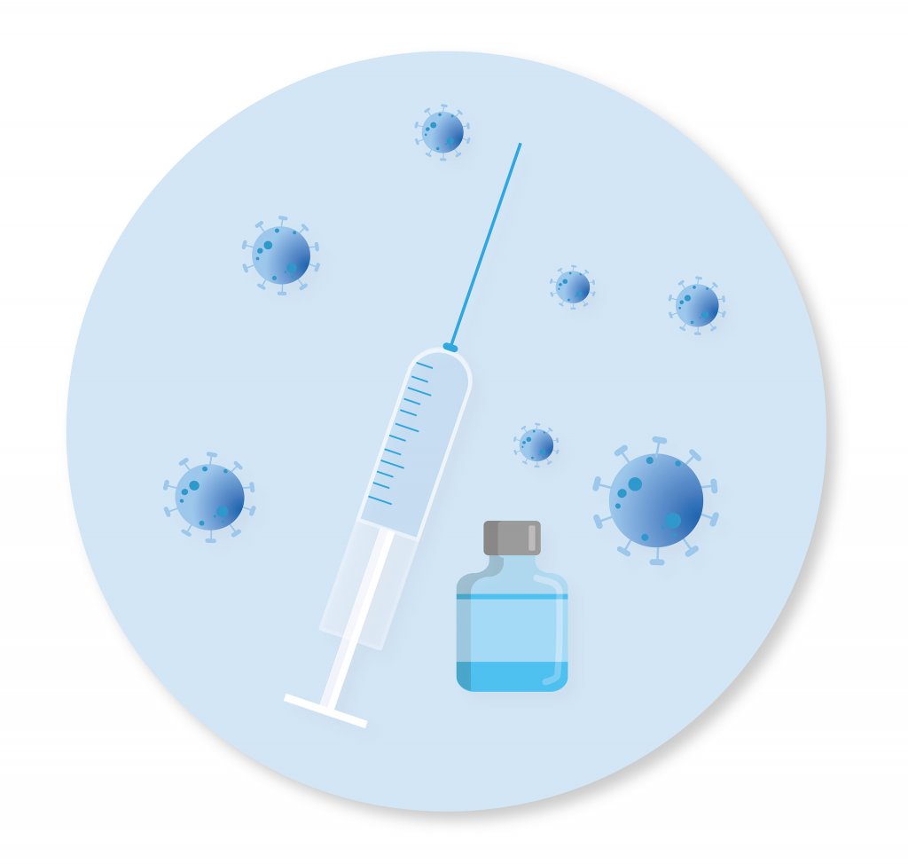 Centru special de vaccinare pentru cadrele didactice din cele 6 universități clujene. Unde va funcționa