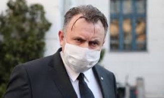 Un fost ministru al Sănătății propune testarea anti-COVId în farmacii