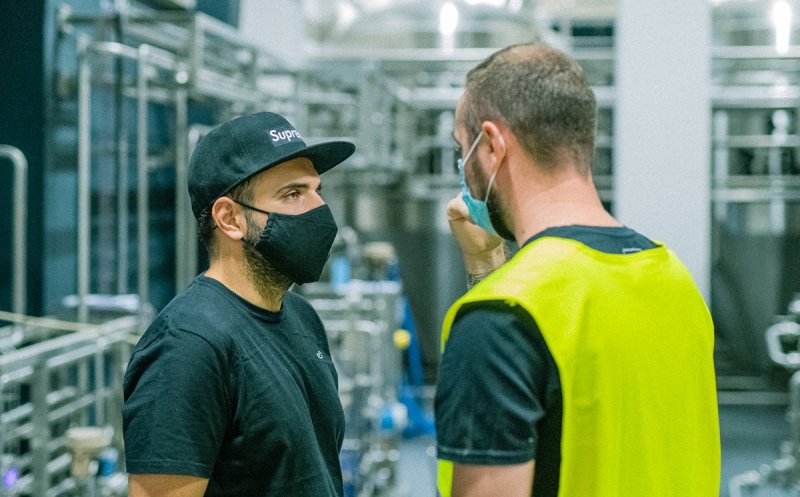 Ursus își aduce două treimi din ingrediente din România