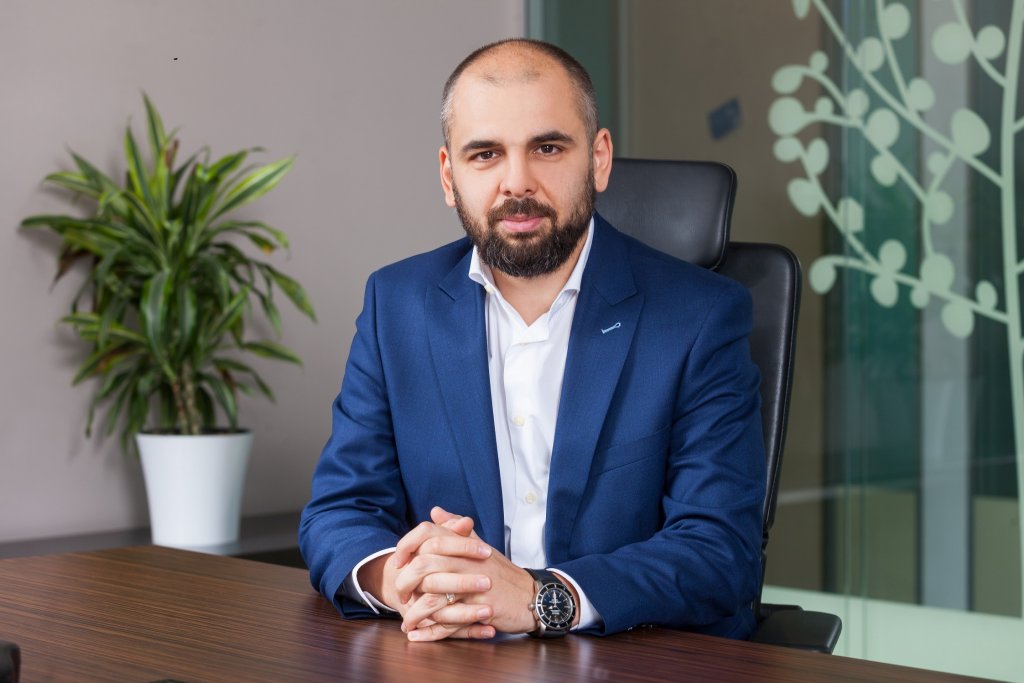 Austriecii de la Uniqa Asigurări își schimbă managerul și strategia. Filiala va avea șef român