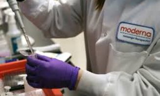 Unul dintre marii “jucători” de pe piața vaccinurilor, anunț de ultimă oră