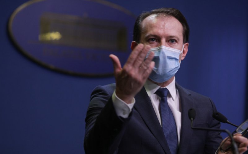 Florin Cîțu anunță ce ne așteaptă în 2021. „Ajunge! Așa nu se mai poate!”