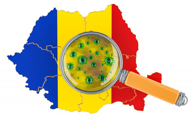 Un an de la pacientul 0 infectat cu COVID-19 în România