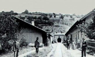În Salina Turda, sarea a fost exploatată doar de oameni liberi