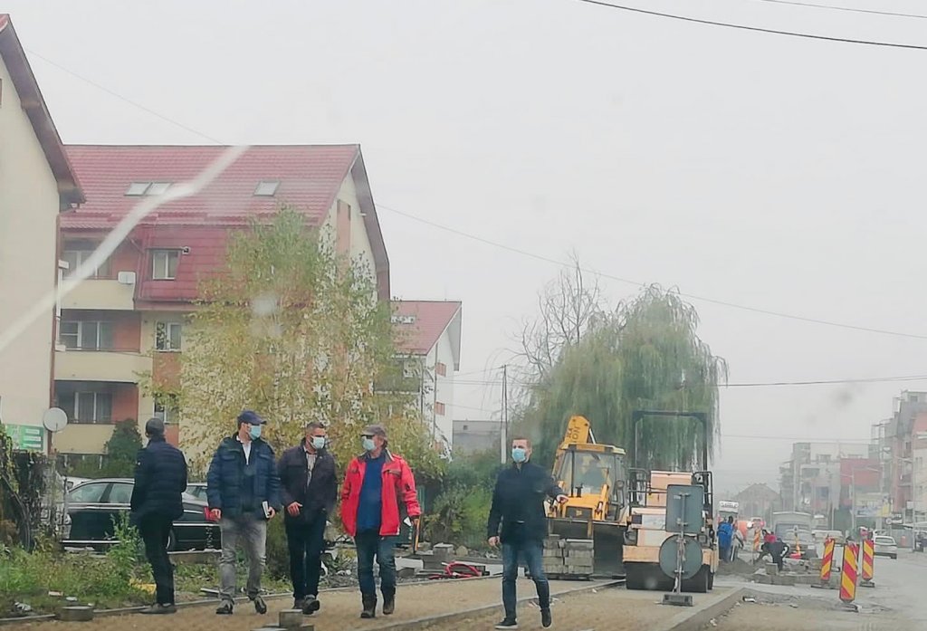 Constructorii alungați din Florești au ieșit în profit cu 2,7 milioane