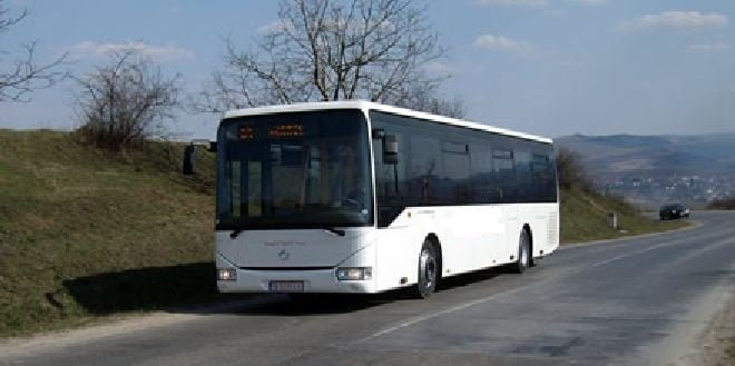 Veste bună pentru locuitorii unei comune de lângă Dej! Vor beneficia de transport public până în oraș