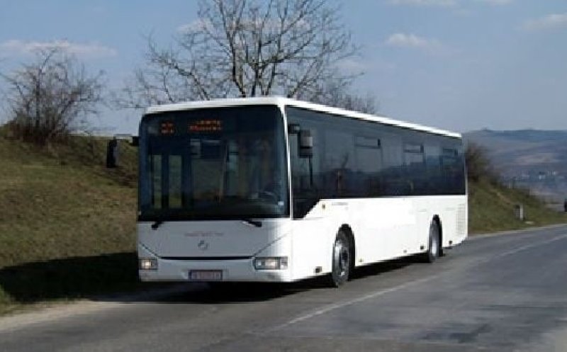 Veste bună pentru locuitorii unei comune de lângă Dej! Vor beneficia de transport public până în oraș