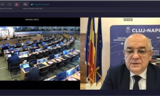 Aeroportul Internațional din Cluj, grav afectat de pandemie.  Ce măsuri de sprijin propune Emil Boc