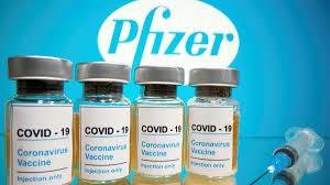 Liber la programări pentru imunizare cu serul Pfizer. Persoanele care se pot înscrie