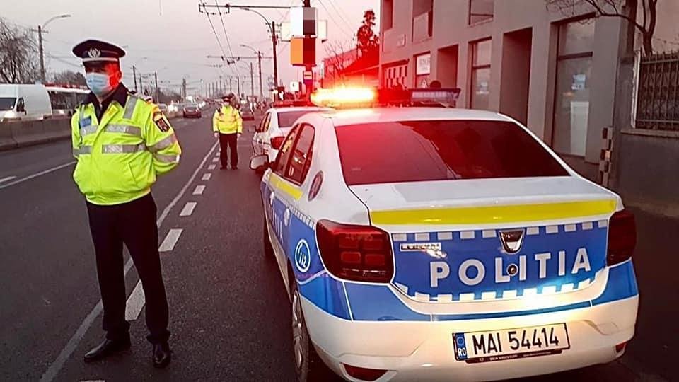 Finlandezul beat, care a omorât cu maşina o femeie, pe trotuar, la Cluj-Napoca, reţinut!
