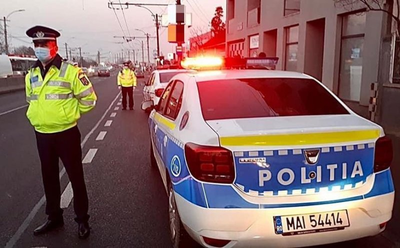 Finlandezul beat, care a omorât cu maşina o femeie, pe trotuar, la Cluj-Napoca, reţinut!