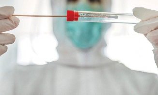 Boala care te face de nouă ori mai predispus la deces din cauza infecției cu Sars-Cov-2