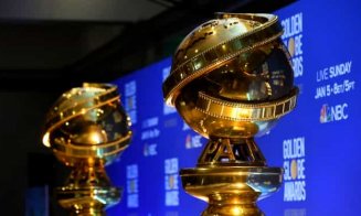 Au fost decernate Globurile de Aur 2021. "Nomadland" și "The Crown", marii câștigători