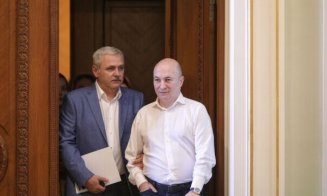 Susținere necondiționată pentru Dragnea: „Speranțele și voturile multor români se aflā intr-o celulă din penitenciarul Rahova”