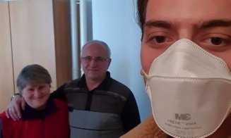 Un clujean și-a reîntors soția din morți: "De obicei sunt mai milos, dar am avut o putere în mine atunci"