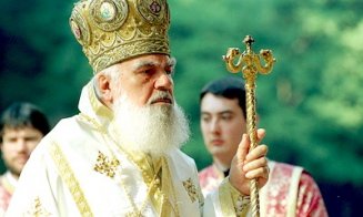 Banca Națională va lansa o monedă cu Mitropolitul Bartolomeu. Vândută cu 100 €