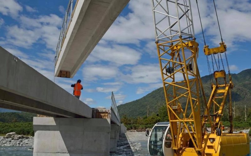 Constructorul autostrăzii Cluj – Sălaj va da salarii “ca în Germania”. "Nu lucrăm cu mercenari!"