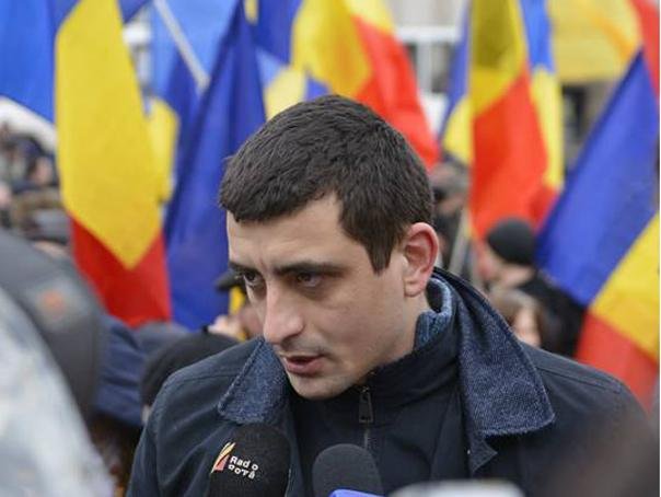 Sondaj cu surprize. Liderul AUR îl bate pe Florin Cîțu în topul încrederii