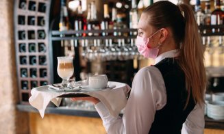 Vecinii României care au redeschis restaurantele şi cafenelele