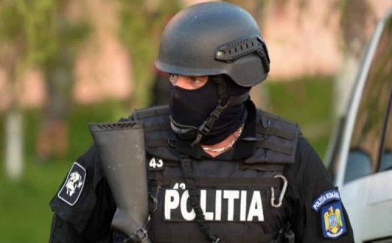 Ce dorea să obțină românul care și-a ucis ostaticii?