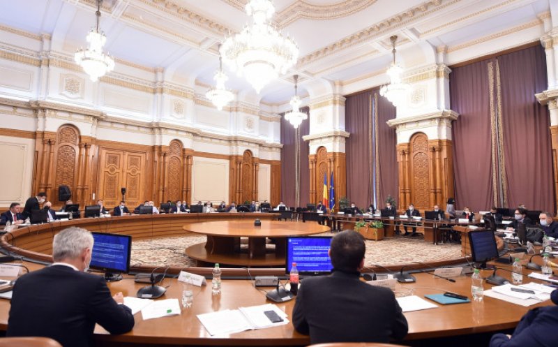 Ziua decisivă pentru bugetul de stat! Marți se dă votul final