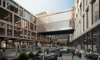 COMPANIA IULIUS, PREMIATĂ PENTRU CONSECVENȚA INVESTIȚIILOR, ÎN CADRUL GALEI FORBES BEST OFFICE BUILDINGS 2021