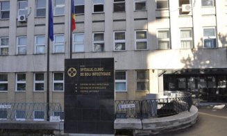 Rată de vindecare  de 97,64% în spitalele COVID ale CJ din Cluj. Situația după un an de pandemie