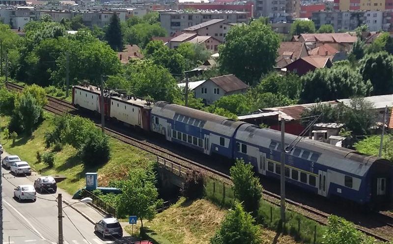 Licitatie pentru noul bulevard Gară-Ira, pe partea de Nord a Clujului