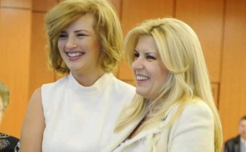 Lovitură cruntă pentru Elena Udrea. A fost condamnată la 8 ani de închisoare / Nici Ioana Băsescu n-a scăpat