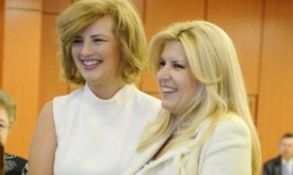 Lovitură cruntă pentru Elena Udrea. A fost condamnată la 8 ani de închisoare / Nici Ioana Băsescu n-a scăpat