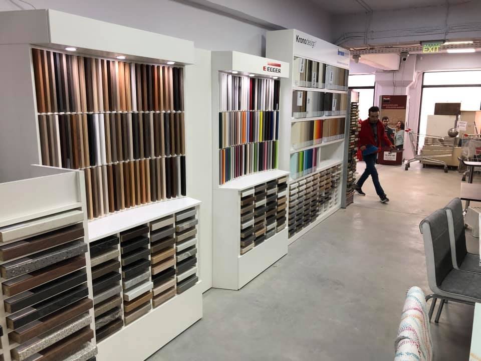 MAM Bricolaj a pus Clujul pe lista viitoarelor sale magazine